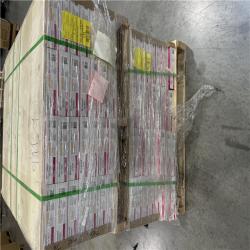 DALLAS LOCATION- LIFEPROOF Fresh Oak 6 MIL x 8.7 in. W x 48 in. L Click Lock Waterproof Luxury Vinyl Plank Flooring (20.1 sqft/case) PALLET-(56 CASES)