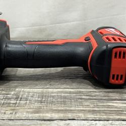 AS-IS Milwaukee 18V Lithium-Ion Cordless Drill Driver/Impact Driver Combo Kit