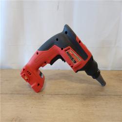 AS-IS- Milwaukee Cordless Drywall Screw Gun (Tool-Only)