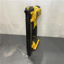 AS-IS - Dewalt 20V MAX Lithium-Ion Cordless Cable Stapler Kit