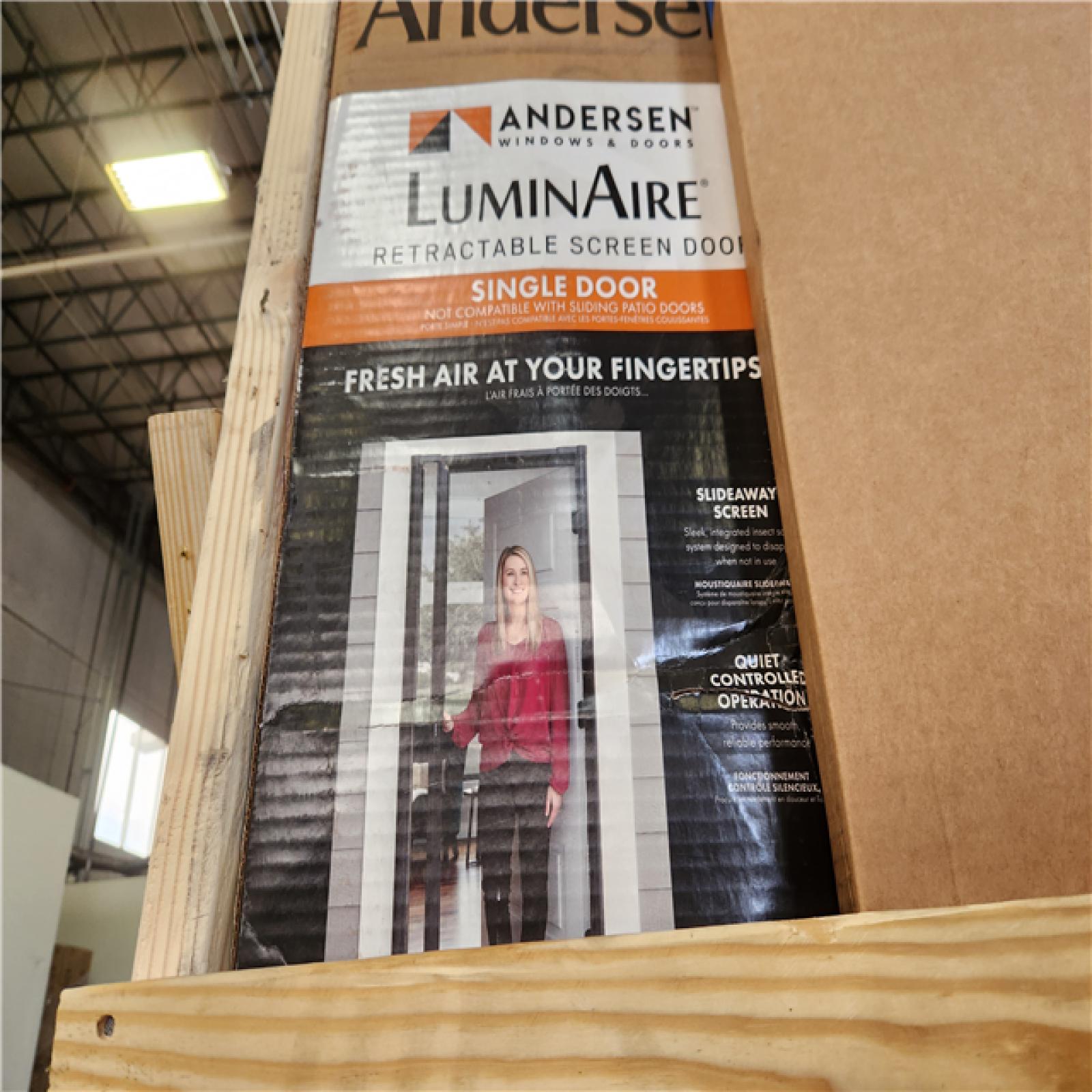 Phoenix AS-IS Mixed Home Improvement Pallet