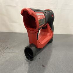 AS-IS - Milwaukee M12 FUEL 12V Lithium-Ion Brushless Cordless 3 in. Random Orbital Detail Sander