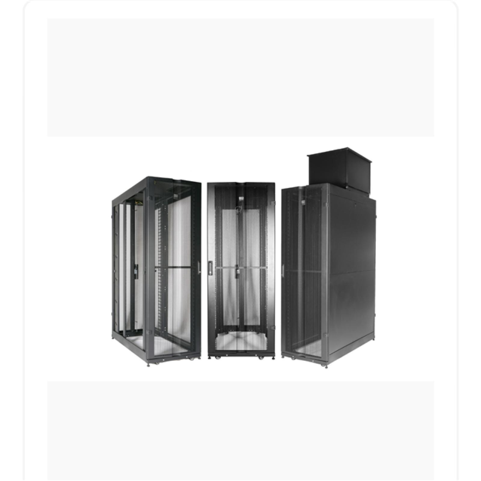 GF-Series Global Frame Gen 2 Server Cabinet 600WX42UX1000D