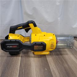 AS-IS DEWALT 60V MAX Brushless Cordless Handheld Leaf Blower