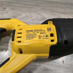 AS-IS DEWALT 20V MAX XR Cordless Reciprocating Saw (Tool Only)