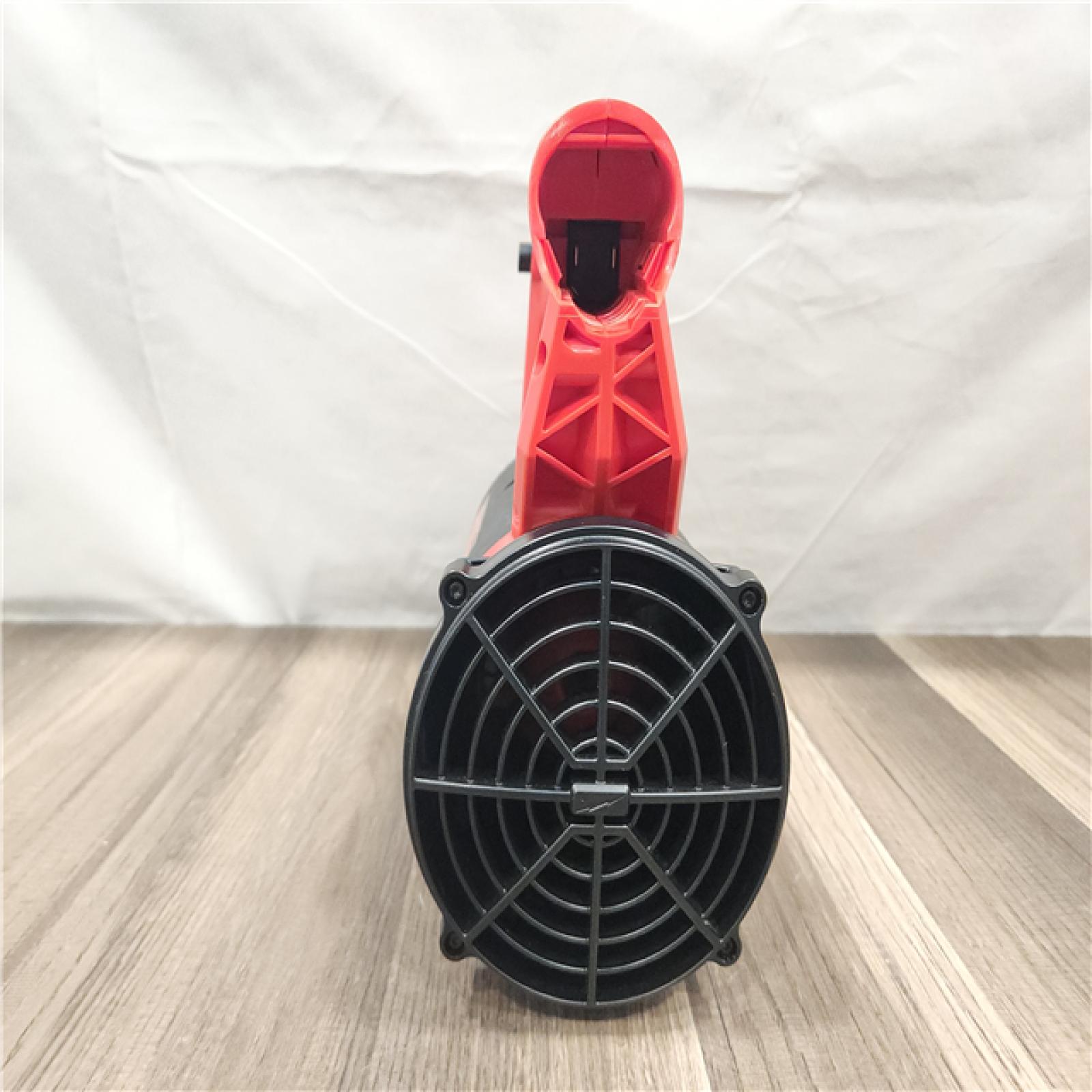 AS-IS- Milwaukee M12 Compact Spot Blower(TOOL ONLY)