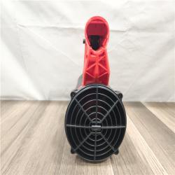 AS-IS- Milwaukee M12 Compact Spot Blower(TOOL ONLY)