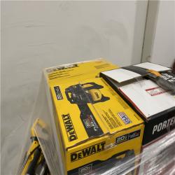 Dallas Location - As-Is DEWALT Tool Pallet