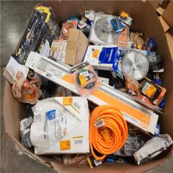 Phoenix AS-IS .Com Home Improvement Pallet