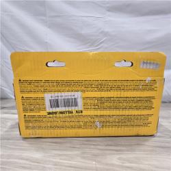 NEW! - DEWALT FLEXVOLT 20V/60V MAX Lithium-Ion 6.0Ah Battery Pack