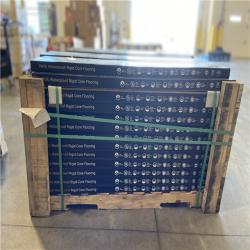 dallas location -  MSI Grey Wolfe American Ash 22 MIL x 9 in. W x 48 in. L Waterproof Vinyl Plank Flooring with Click Lock (23.95 sq. ft./Case) - 51 CASES