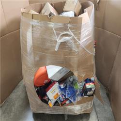 Phoenix AS-IS Mixed Home Improvement Pallet