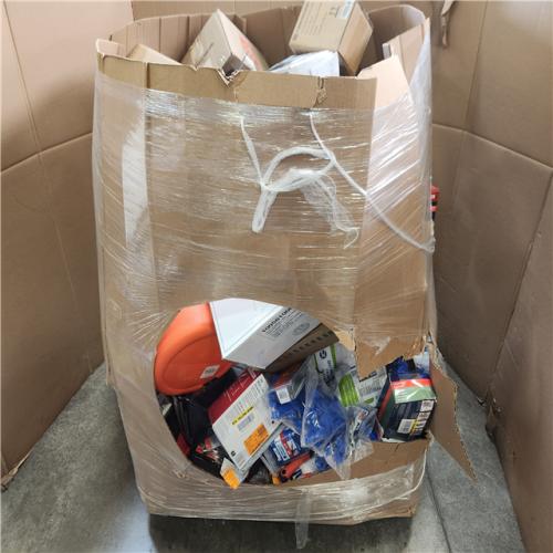 Phoenix AS-IS Mixed Home Improvement Pallet