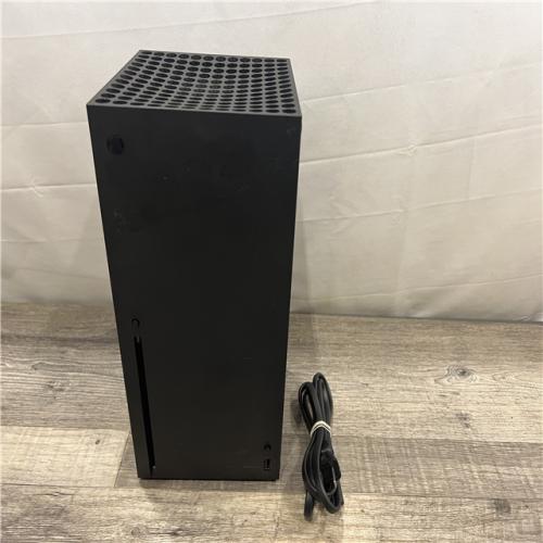 AS-IS Xbox Series X 1TB Console - Xbox Series X