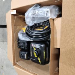 Dallas Location - As-Is DEWALT 4400 PSI 4.0 GPM Gas Pressure Washer