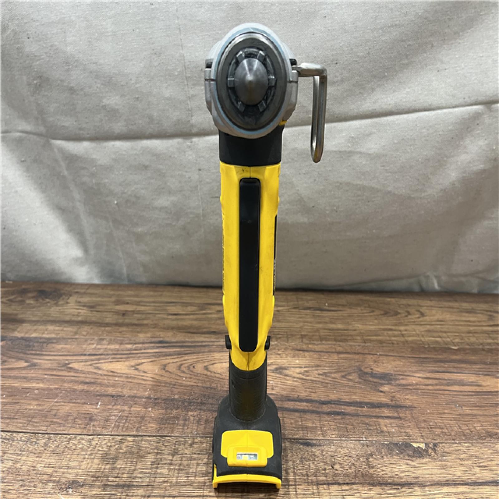 AS-IS DEWALT Cordless Expansion Tool 20V MAX 20 V DC MPN:DCE400B