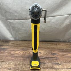 AS-IS DEWALT Cordless Expansion Tool 20V MAX 20 V DC MPN:DCE400B