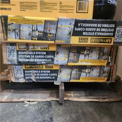 Phoenix AS-IS Mixed Home Improvement Pallet