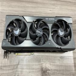 AS-IS ASUS TUF Radeon RX 7900 XTX OC 24GB GDDR6 Graphic Card