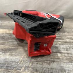 AS-IS Milwaukee FUEL 18V Lithium-Ion Brushless Cordless Gen II 15-Gauge Angled Nailer (Tool-Only)