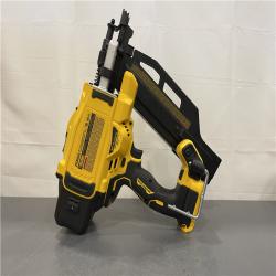 AS-IS - DEWALT 20-Volt 21° Cordless Framing Nailer
