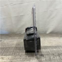 NEW - Milwaukee 18-Volt 5.0 Ah Lithium-Ion XC Extended Capacity Battery Pack