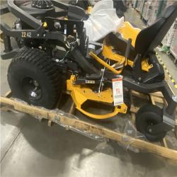 Dallas Location - As-Is Cub Cadet Z2 42 in. Zero Turn Mower
