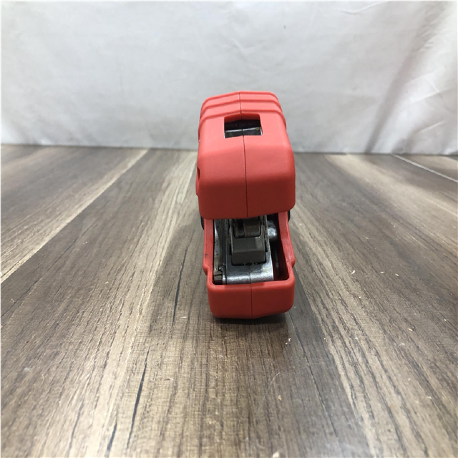 AS-IS Milwaukee 12V Lithium-Ion Cordless Copper Tubing Cutter (Tool-Only)