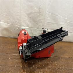 AS-IS Milwaukee 2744-20 M18 FUEL 21-Degree Cordless Framing Nailer (Tool Only)