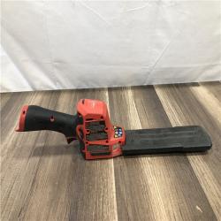 AS-IS Milwaukee FUEL 8 in. 12V Lithium-Ion Brushless Cordless Battery Hedge Trimmer (Tool-Only)
