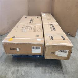 Phoenix NEW Green House 8 ft. W x 14 ft. D Greenhouse for Outdoors  Polycarbonate Greenhouse with Quick Setup Structure and Roof Vent  Black