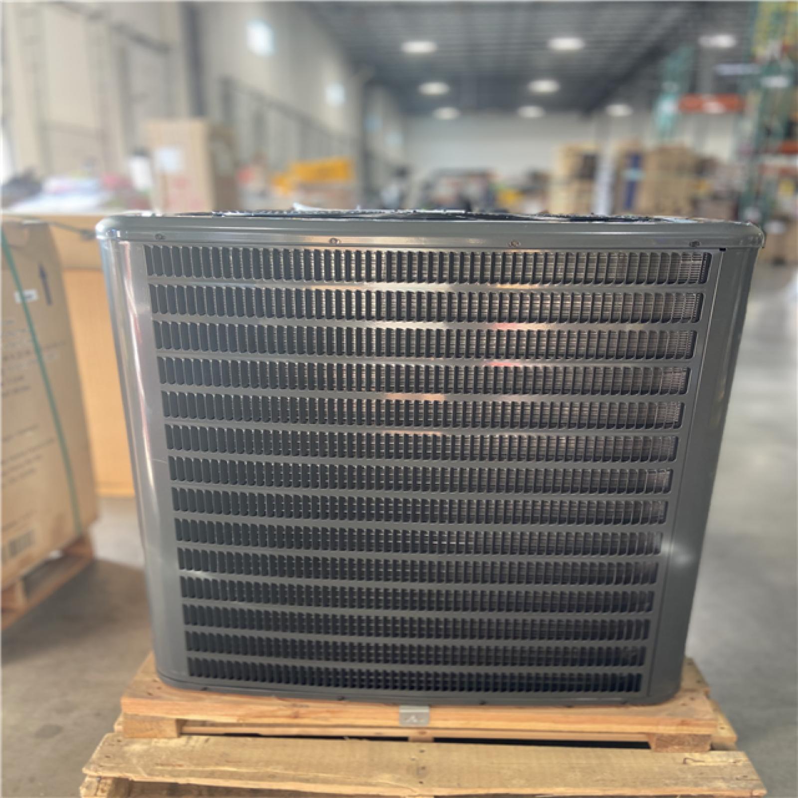 DALLAS LOCATION - Goodman 3.5 Ton 14.3 Seer2 Condensing Unit