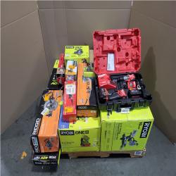 PHOENIX AS-IS TOOL PALLET