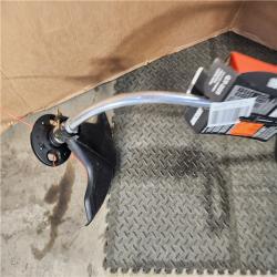 HOUSTON LOCATION - AS-IS Echo GT-225 21.2cc 2 Stroke Lightweight Durable Gas Curved Shaft String Trimmer