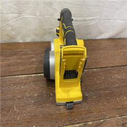 AS-IS DEWALT DCP580B 20V MAX Lithium Ion Brushless Planer