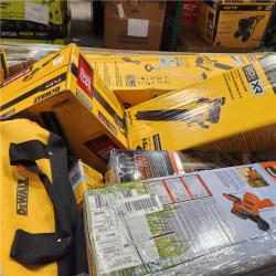 Dallas Location - As-Is DEWALT Tool Pallet