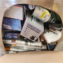 Phoenix AS-IS Mixed Home Improvement Pallet