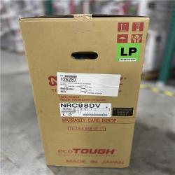 NEW! - Noritz NRC98-DV-LP Residential Liquid Propane Tankle