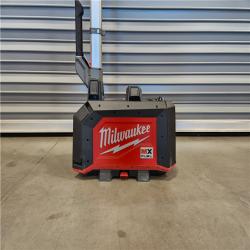 AS-IS- MX FUEL Compact Tower Light