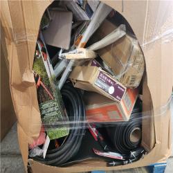 Phoenix AS-IS Mixed Home Improvement Pallet