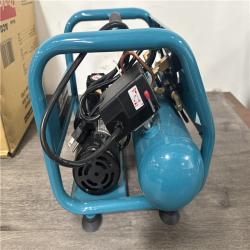 CALIFORNIA LIKE NEW MAKITA AC001 AIR COMPRESSOR