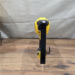 AS-IS DEWALT 20V-MAX XR 18GA BRAD NAILER KIT