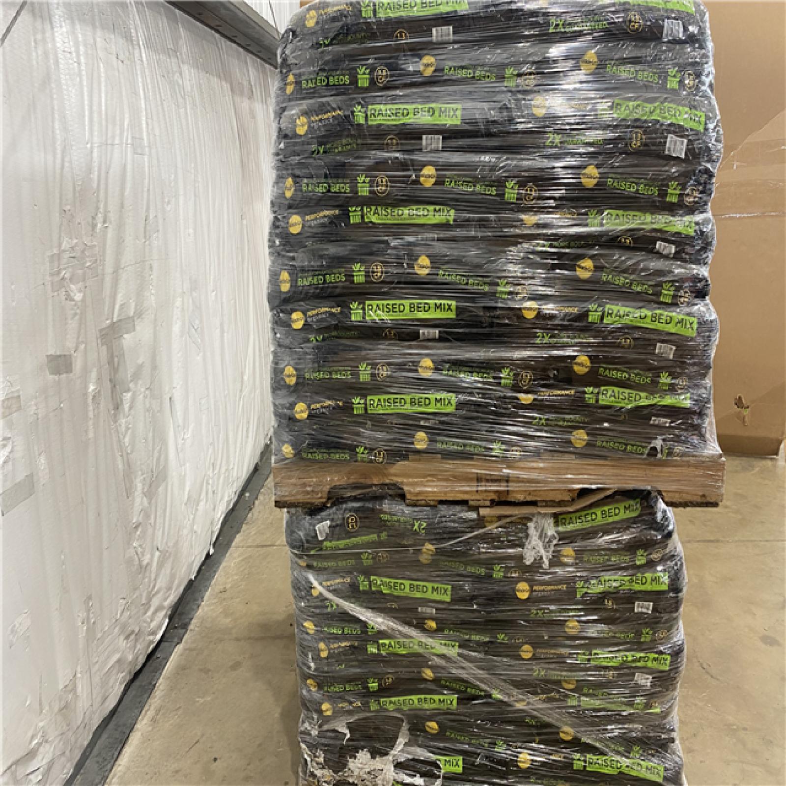 Houston Location - AS-IS home improvement pallet