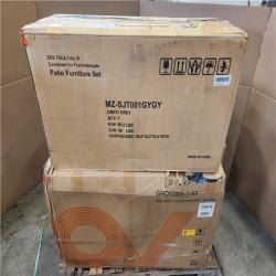 Phoenix AS-IS Mixed Home Improvement Pallet