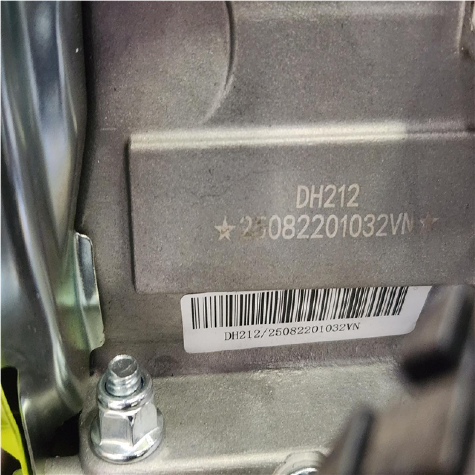 Phoenix NEW RYOBI 2900 PSI 2.5 GPM Cold Water Gas Pressure Washer with 212cc Engine