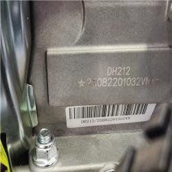 Phoenix NEW RYOBI 2900 PSI 2.5 GPM Cold Water Gas Pressure Washer with 212cc Engine