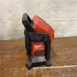 AS-IS Milwaukee 2475-20 M12 Compact Inflator (Tool Only)