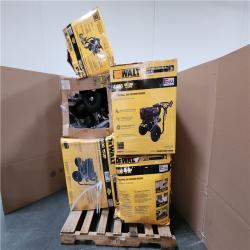 CALIFORNIA AS-IS OUT DOOR POWER EQUIPMENT