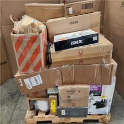 Phoenix AS-IS Mixed Home Improvement Pallet