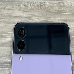 AS-IS Samsung Galaxy Z Flip3 5G SM-F711U